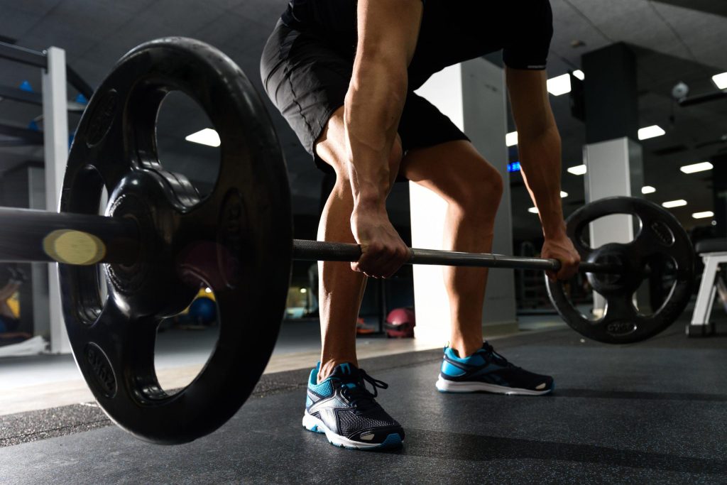 Grit Sportlife - Clases Dirigidas