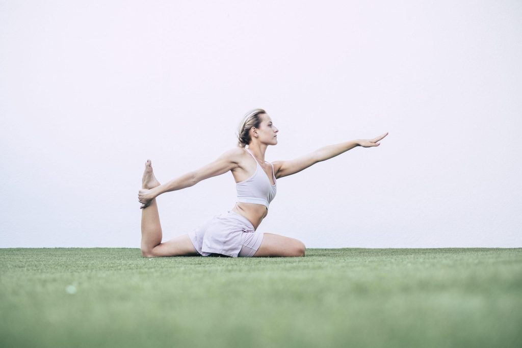 Clases dirigidas Pilates
