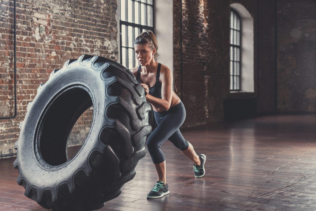 Xtreme Cardio Sportlife