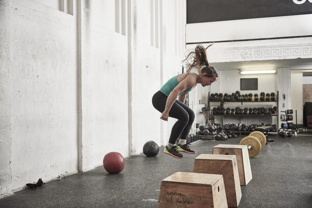 Xtreme Training Sportlife