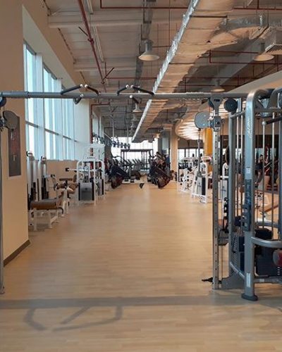 gimnasio sportlife talca