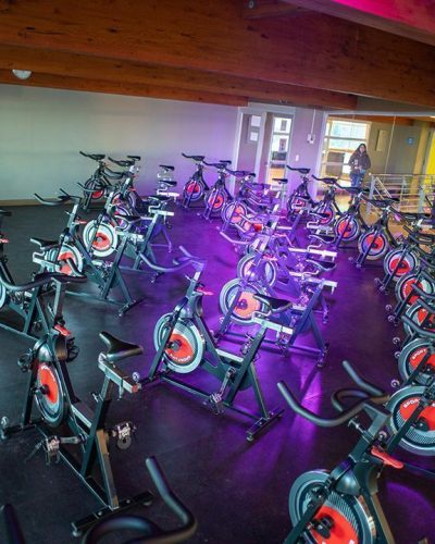 Maquinas de ejercicios gimnasio sportlife