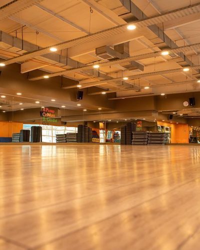 gimnasio sportlife Valdivia