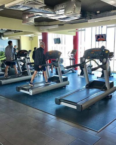 maquinas de ejercicios gimnasio sportlife