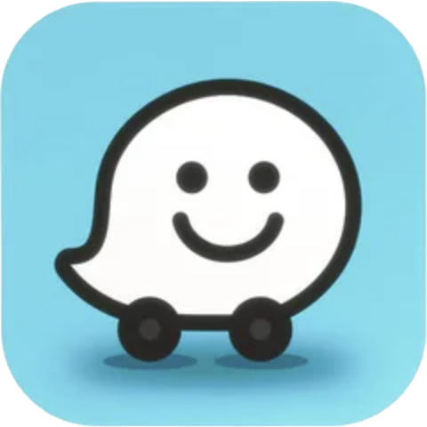 waze